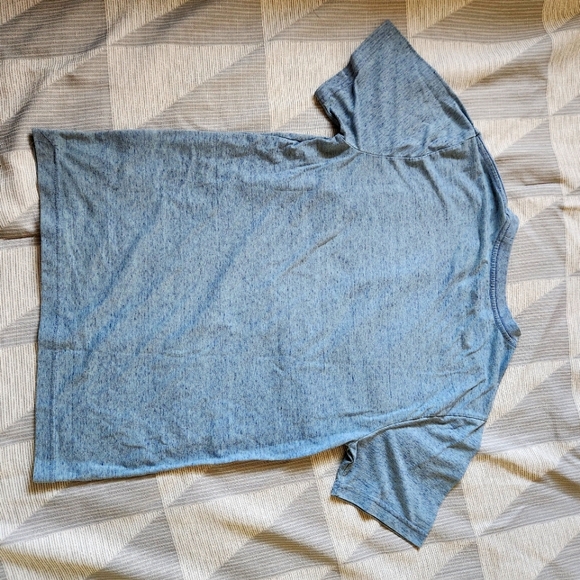 Hurly T-shirt - Picture 3 of 3